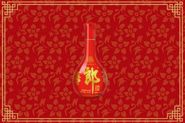 固原高价回收郎酒